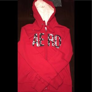 Aeropostale sweater